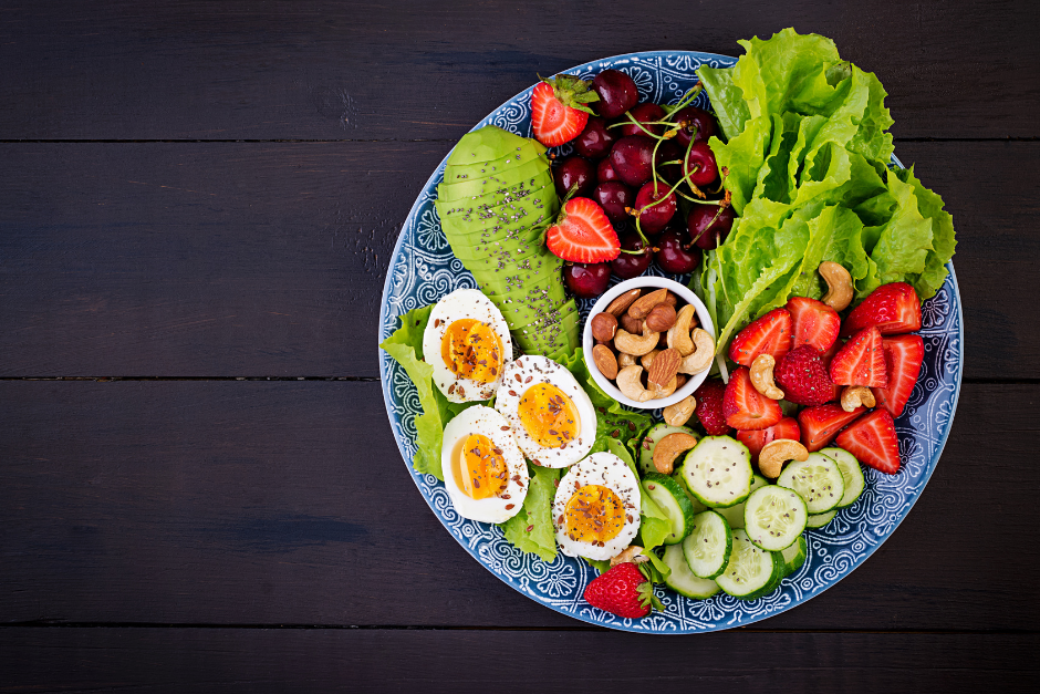 National Nutrition Month Taney County Health Department